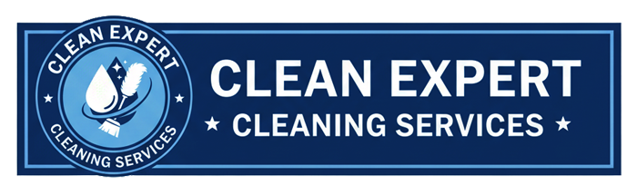 Clean Expert Logo